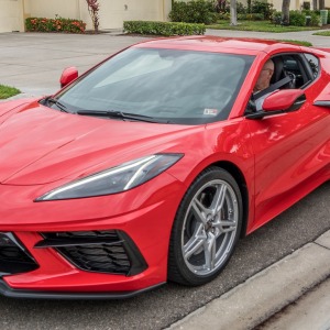 Top Selling Sports Cars of 2023