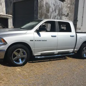 Dodge Ram or Chevrolet Silverado? Which Truck Is Right For You?