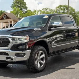 How to Find the Perfect Used Dodge Ram: A Buyer’s Guide