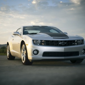 Cruising Through History: The Legacy of Chevrolet Cars