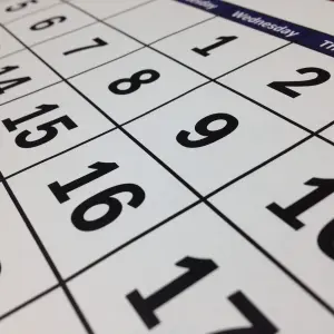 The Best Time of Year to Purchase a Vehicle