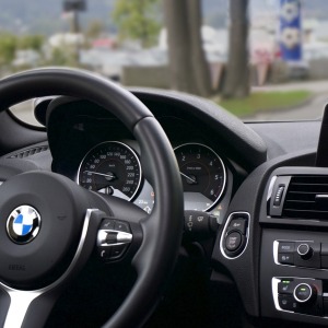 Driving with Confidence: Top Safety Features to Look for in Your Next Car