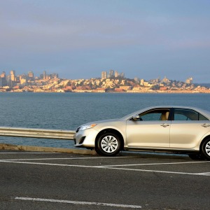 Toyota Cars: A Guide to Top Models, Trim Packages, Pricing, and Performance