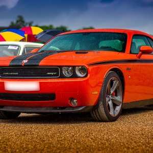 Clash of Muscle: Dodge Charger vs. Dodge Challenger - Unveiling the Differences