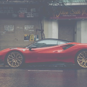 The Allure of the Ferrari 488: Pricing, Reliability, and Value