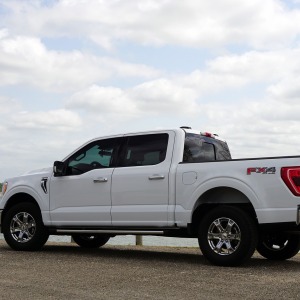 The Top US Used Car Searches of January 2024