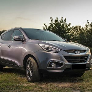 Deep Dive Into Hyundai Cars & Trucks
