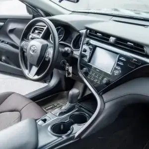 Performance Showdown: Toyota Corolla vs. Toyota Camry
