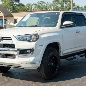 Scenic Fall Drives Near Upstate South Carolina: The Best Routes Within an Hour