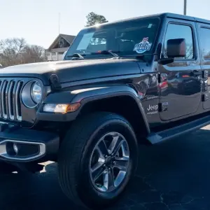 Top Ski Destinations Within 3 Hours of Upstate SC: And The Best Vehicles to Get You There