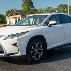 How SUVs Hold Their Value: Why They're a Great Investment for the Future