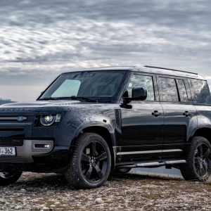 The Land Rover Defender: An Icon Reimagined for Modern Adventure