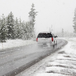 Autonomous Driving Is Soon To Be A Reality