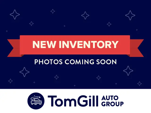 New Arrival - Photos Coming Soon