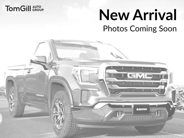 2026 Gmc Terrain Elevation photo 2