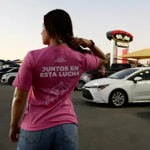 LA MUJER QUE SE AMA SE CUIDA: La importancia del diagnóstico oportuno