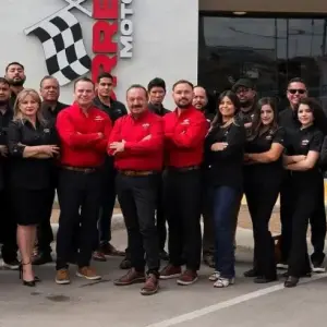 El Paso, Gracias Por Acompañarnos Durante Todo 2025!