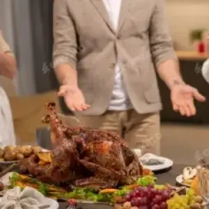 Thanksgiving en El Paso: Tradición, familia y un carro que acompañe tu camino