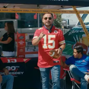 Compra tu carro este mes y gana: Participa en el sorteo de un asador con Torresdey Motors