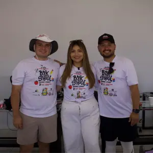 Back to School Market 2025: Unidos por la comunidad