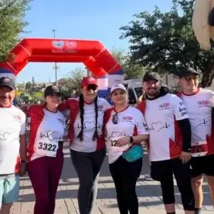 Torresdey Motors apoya la Carrera Corazón de Niños 2025