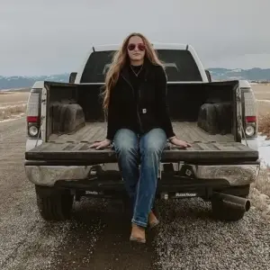 MUJERES CON TROCAS: Declaración de autonomía en 2025