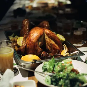 No existe BLACK FRIDAY sin  THANKSGIVING: Incentivamos tu lealtad