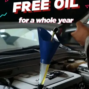 Agosto en Torresdey Motors: ¡Un año de cambios de aceite incluidos!