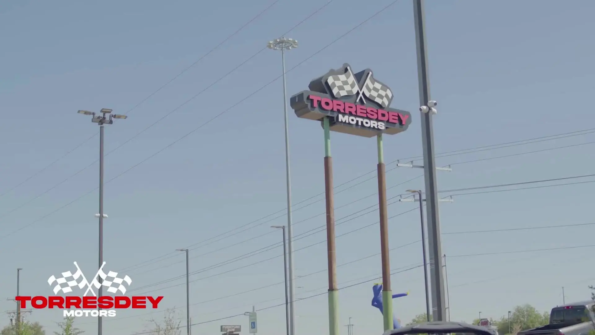 Video placeholder for Torresdey Motors