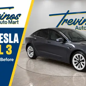 Buying a Used Tesla Model 3 in McAllen: What to Know Before Going Electric