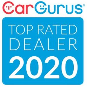 Trevinos Auto Mart in McAllen, TX receives 2020 CarGurus Top Rated Dealer Award for Excellence in Customer Experience - Trevino's Auto Mart