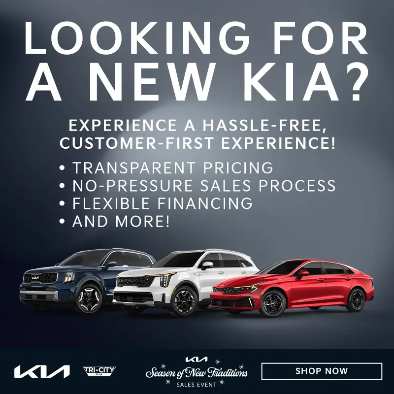 Experience a Hassle-Free, Customer-First Experience!