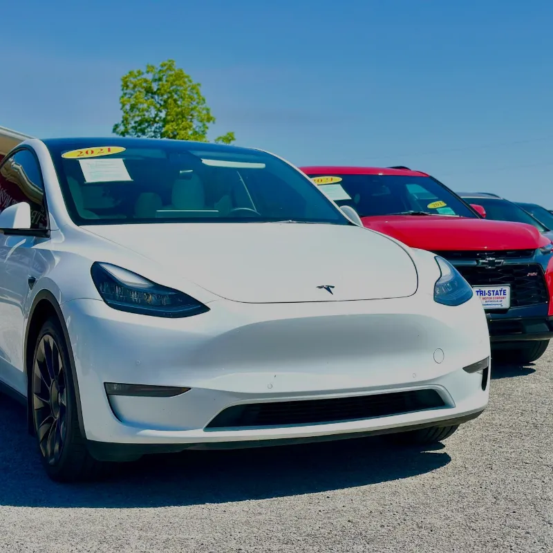 Tri-State Motor Company