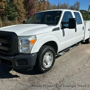 Ford F-250HD vs. F-350HD: Which Super Duty Is Better for Work near Raleigh and Durham, NC?