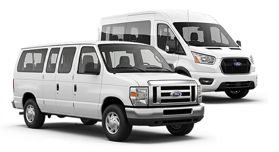 Box trucks for sale at Triangle Truck Center in Franklinton, NC