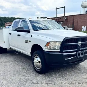 Commercial Trucks for Sale near Henderson and Oxford, NC