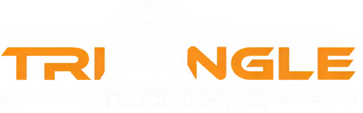 Triangle Truck Center