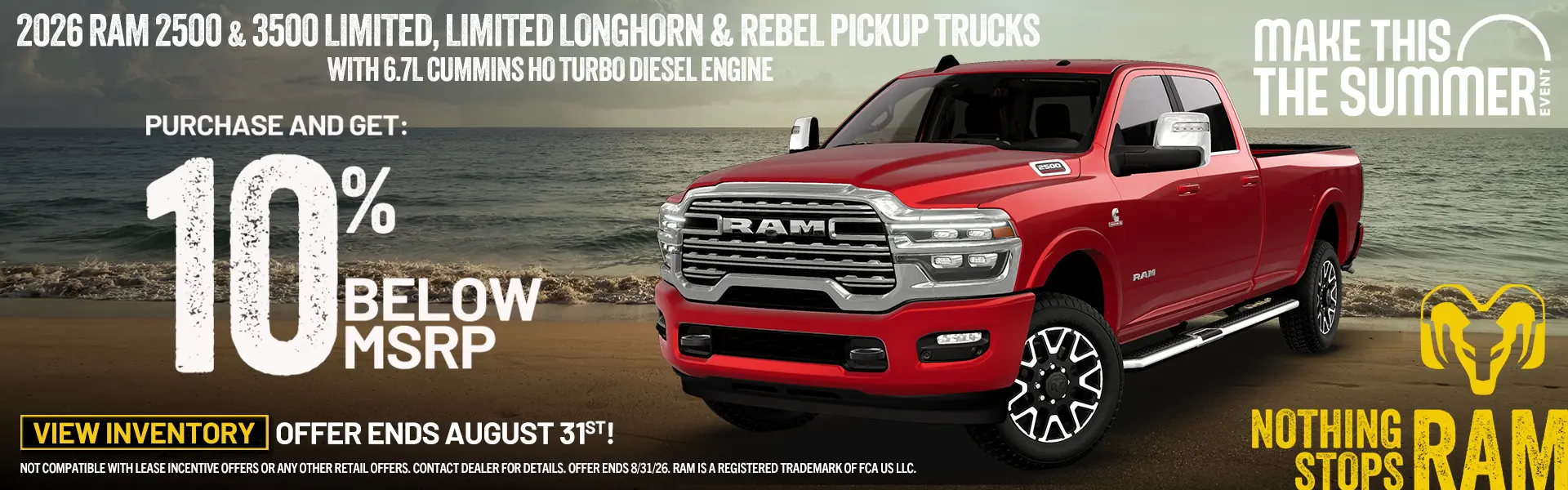 Ram 2500