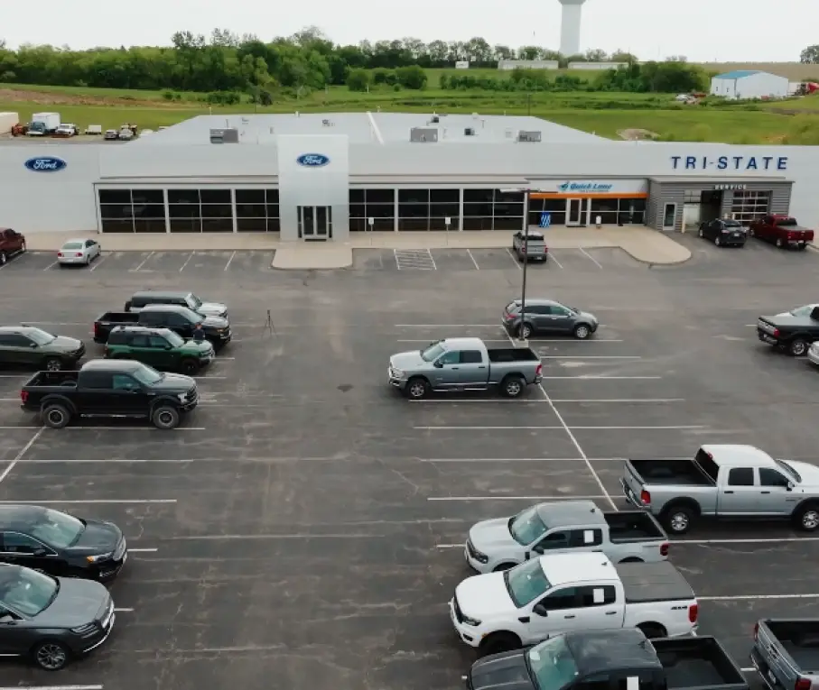 TriState Auto Group