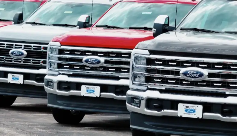 TriState Auto Group finance center serving Maryville and northwest Missouri