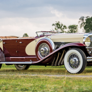 How Much Do You Know About Duesenberg Automobiles?