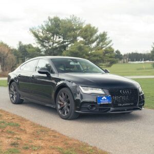 Why Maryland Drivers Prefer Used Cars Over New Ones