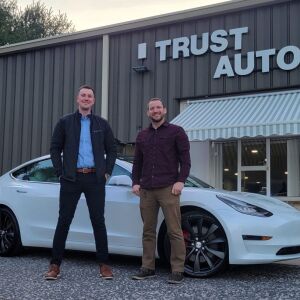 Best Used Car Dealership in Columbia, Maryland