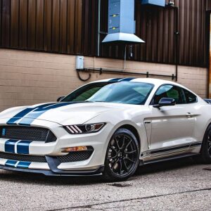 What You Need to Know About Buying a Used Ford Mustang