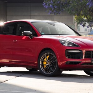 What To Know Before Buying A Porsche Cayenne