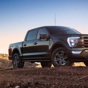 What To Know About Buying A Used Ford F-150 Truck