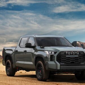 What You Need To Know About Buying A Used Toyota Tundra