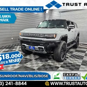 Rare 2024-2025 Cars Below MSRP – Save $15K+ on Nearly New Vehicles