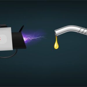 What is the difference? Electric vs. Hybrid cars