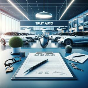 Car Insurance for Used Cars in Maryland: A Comprehensive Guide